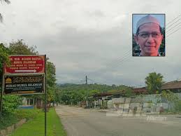 Kawasan perindustrian silibin 4.5 km. Pkpd Taman Meru 2c Jawatankuasa Digerak Agih Bantuan