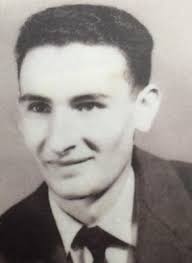 James Ford Obituary (2015)