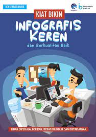 Literasi digital juga berperan penting dalam perusahaan. Kiat Bikin Infografis Keren Dan Berkualitas Baik By Tri Mawardi Issuu