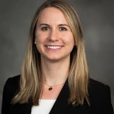 Melinda Sager's Instagram, Twitter & Facebook