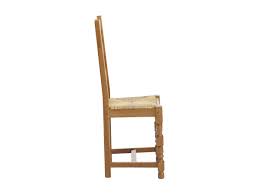 Comparatif produit (0) nombre par page : Lot De 6 Chaises Seguin Hetre Massif Teinte Chene