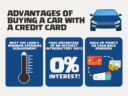 If you have a personal auto loan, you will need to log into your online banking. Best Credit Cards For Buying A Car Expensivity