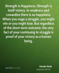 Daisaku Ikeda Quotes | QuoteHD via Relatably.com