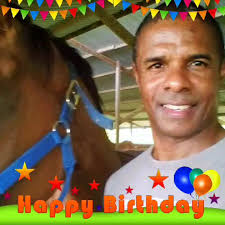 In 1982 the first Cockspur Gold Cup went to the Trinidad and Tobago horse..  Bold Lewis with Irish jockey Declan Gillespie. #horseracingjourneys  #hbpaofontario #horsetrainer #forterieracetrack #breeding #hbpa #trainers  #horseracing #groom #jockeys ...