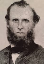 David Croll (1827-1909)