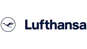 The lufthansa logo as a transparent png and svg (vector). Lufthansa Logo Logo Zeichen Emblem Symbol Geschichte Und Bedeutung