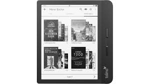 Tolino Vision 5 Test Des Neuen Ebook Readers Computer Bild