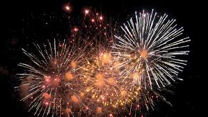 A 22h00, feu d'artifice sur la plage des arènes. Feu D Artifice Port D Erquy Erquy Dimanche 15 Aout 2021