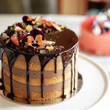 It Consists Of Genoise Sponge Soaked In Orange Cointreau Syrup Dark Chocolate Mousse Chocolate Fudge Sauce Orange J Chocolate Fudge Sauce Baking Fudge Sauce