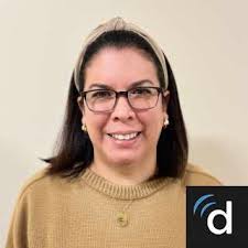 Dr. Natasha Archer, MD