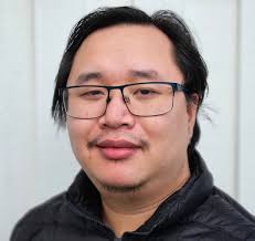 Schliep lab : People