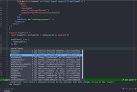 Vim And Language Server Protocol Vim From Scratch