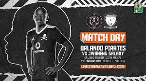 Orlando pirates live scores, results, fixtures. Caf Confederation Cup 2nd Leg Prelim Orlando Pirates Vs Jwaneng Galaxy Youtube