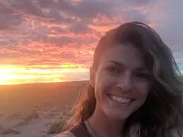 Adrienne Patterson's Instagram, Twitter & Facebook