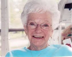 Norma Wilson Obituary July 10, 2010