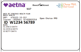 Aetna is the brand name used for products and services provided by one or more of the aetna group of companies, including aetna life insurance company and its affiliates (aetna). Flu Shot Update For Uva Employees Uva Hr