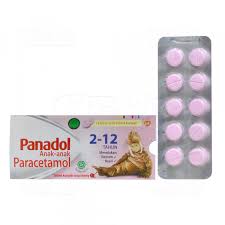 Pengobatan rumahan ini akan mengurangi noda gelap yang disebabkan oleh merokok dengan penggunaan produk alami. Panadol Anak Chew Tab Manfaat Dosis Efek Samping