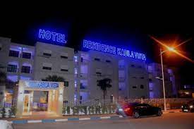 In addition there is a sports por more Hotel Residence Kabila Vista In M Diq Morocco 100 Reviews Prices Planet Of Hotels