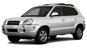 Hyundai will notify owners, and dealers will update the transmission control description of recall: Amazon Com 2007 Hyundai Tucson Gls Reviews Images And Specs Vehicles