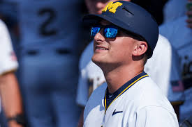 Michigan Baseball added a new photo.