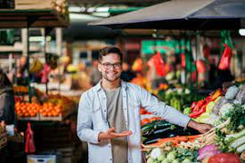Farmers market insurance made available through campbell risk management in partnership with the farmers market coalition. Commercial Liability Insurance For Farmers Market Vendors