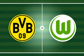 .bvb ohne marco reus gegen wolfsburg ruhr nachrichtenbericht: Fussball Bundesliga Borussia Dortmund Vs Vfl Wolfsburg Wagrati