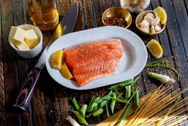 How To Tell If Salmon Has Gone Bad The Ultimate Guide Foods Guy