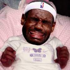 Lebron James Cramping Memes Are Internet Gold Lebron James Nike Inspiration Nike Air Max 2016