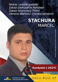 Marcel Stachura