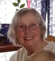 Helene F. Olson Obituary May 6, 2024