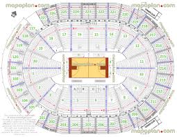 arena seat view page 4 of 4 online charts collection