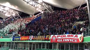 The league was operated by the ekstraklasa sa. Legia Warszawa Piast Gliwice 13 12 2015 Doping Youtube
