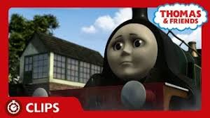 Emily And Percy's Apple Accident