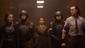 Descargar gratis promising young woman. Ver Loki 2021 Temporada 1 Completa Espanol Latino Full Hd Pelis123