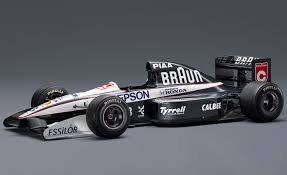 Image result for Medium Water Blue 1991 Monaco