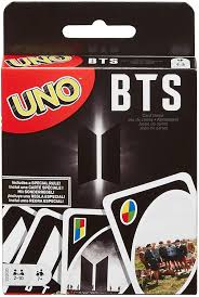 ¡la banda de chicos de corea del sur bts se está preparando para juegos de mesa y cartas(126). Juegos De Bts De Corea 2019 Bts 5th Muster Magic Shop Blu Ray Tienda De Productos Coreanos Y Kpop Autenticos No Sabes Como Se Juega A Bts World El Nuevo
