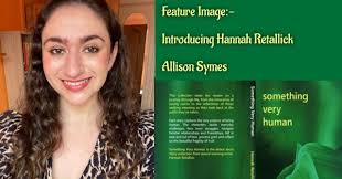 Author Interview: Introducing Hannah Retallick