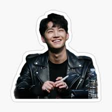 No makeup kpop/khiphop multiple x reader. Got7 Jb Gifts Merchandise Redbubble