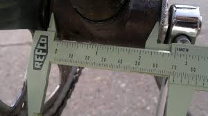 Keil Innenlager Auf Vierkant Tretlager Fahrrad Radforum De