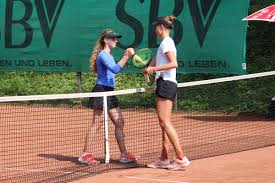 Hier findest du alle filialen von sparda bank in siegen. Presuhn Und Pribylova Siegen Beim Sparda Bank Cup