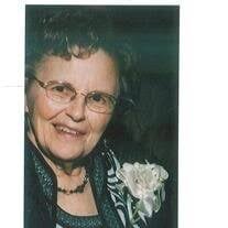 Nellie Louise Nichols Riley Obituary