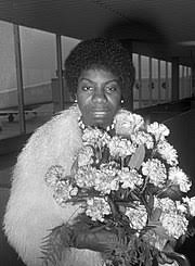 It was a bloody sunday in birmingham, alabama on september 15, 1963 that inspired the singer and pianist nina simone's famous protest song, mississippi goddam. Nina Simone Wikipedia