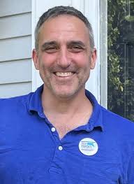 Tarsky wins Democratic state rep primary