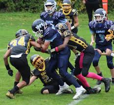 KidSports: Nashua PAL Force football teams strong