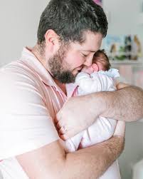 The sweetest little family. From high school with Sarah, to their  engagement, wedding, pregnancy announcement, maternity, and now these  precious newborns of Collins. I love being