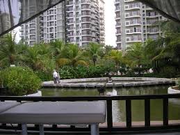 Ancasa residences, port dickson by ancasa hotels & resorts provides a large outdoor swimming pool, 3 dining options and. One Of Three Apartment Blocks Picture Of Ancasa Resort Allsuites Port Dickson Tripadvisor