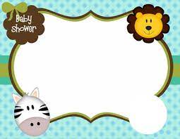 Fotomontagem Baby Shower Pixiz