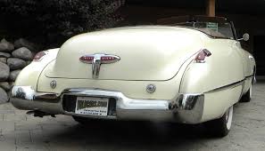 Image result for Old Ivory 1949 Buick