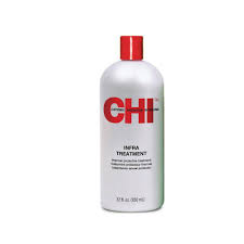 Chi Infra Treatment