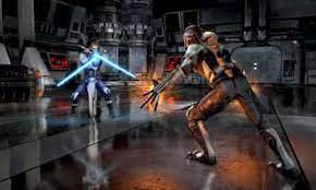 Dlc was never released for pc. The Force Unleashed Ii Preview We Re Trying To Reinvent Star Wars Games The Guardian